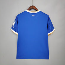 Maillot Domicile 21/22 Leicester City