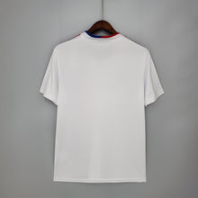 Maillot Domicile 21/22 Lyon