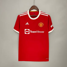 Maillot Domicile 21/22 M U