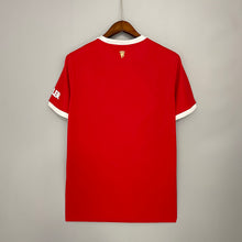 Maillot Domicile 21/22 M U