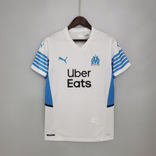 Maillot Domicile 21/22 Marseille