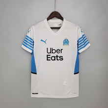 Maillot Domicile 21/22 Marseille