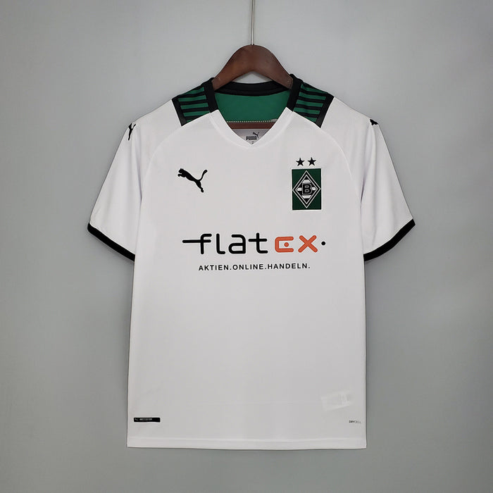 Maillot Domicile 21/22 Monchen