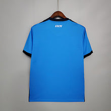 Maillot Domicile 21/22 Naples
