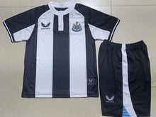 Maillot Domicile 21 22 Newcastle