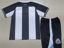 Maillot Domicile 21 22 Newcastle