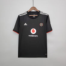 Maillot Domicile 21/22 Orlando Pirates