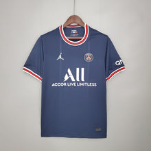 Maillot Domicile 21/22 PSG