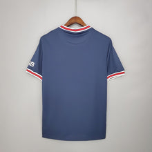 Maillot Domicile 21/22 PSG