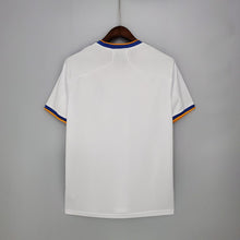 Maillot Domicile 21/22 Real Madrid