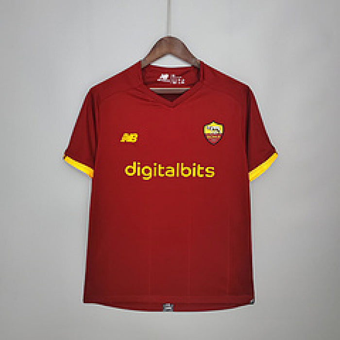 Maillot Domicile 21/22 Rome
