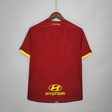 Maillot Domicile 21/22 Rome
