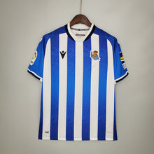 Maillot Domicile 21/22 Royal Society