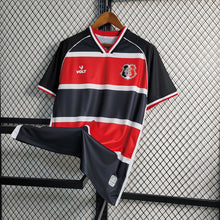 Maillot Domicile 21 22 Santa Cruz