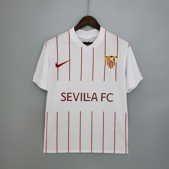 Maillot Domicile 21/22 Seville