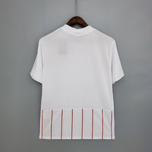 Maillot Domicile 21/22 Seville