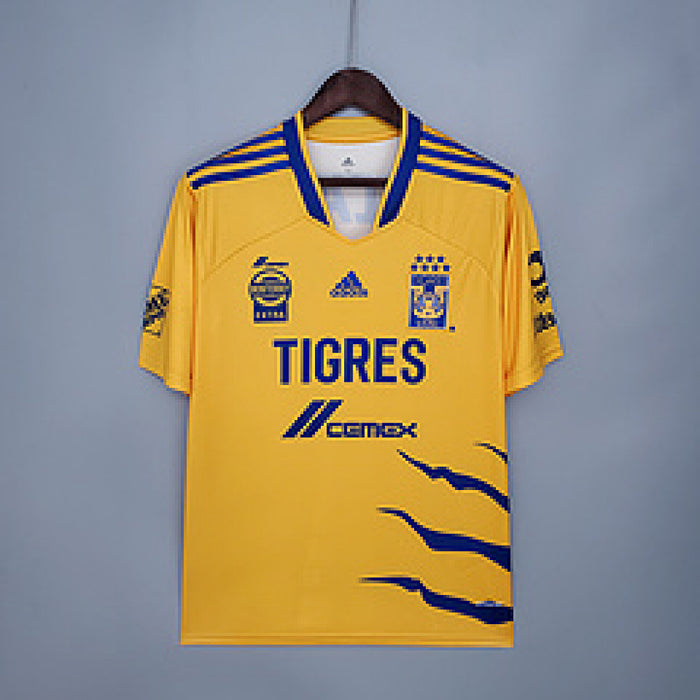 Maillot Domicile 21/22 Tigers