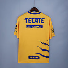 Maillot Domicile 21/22 Tigers