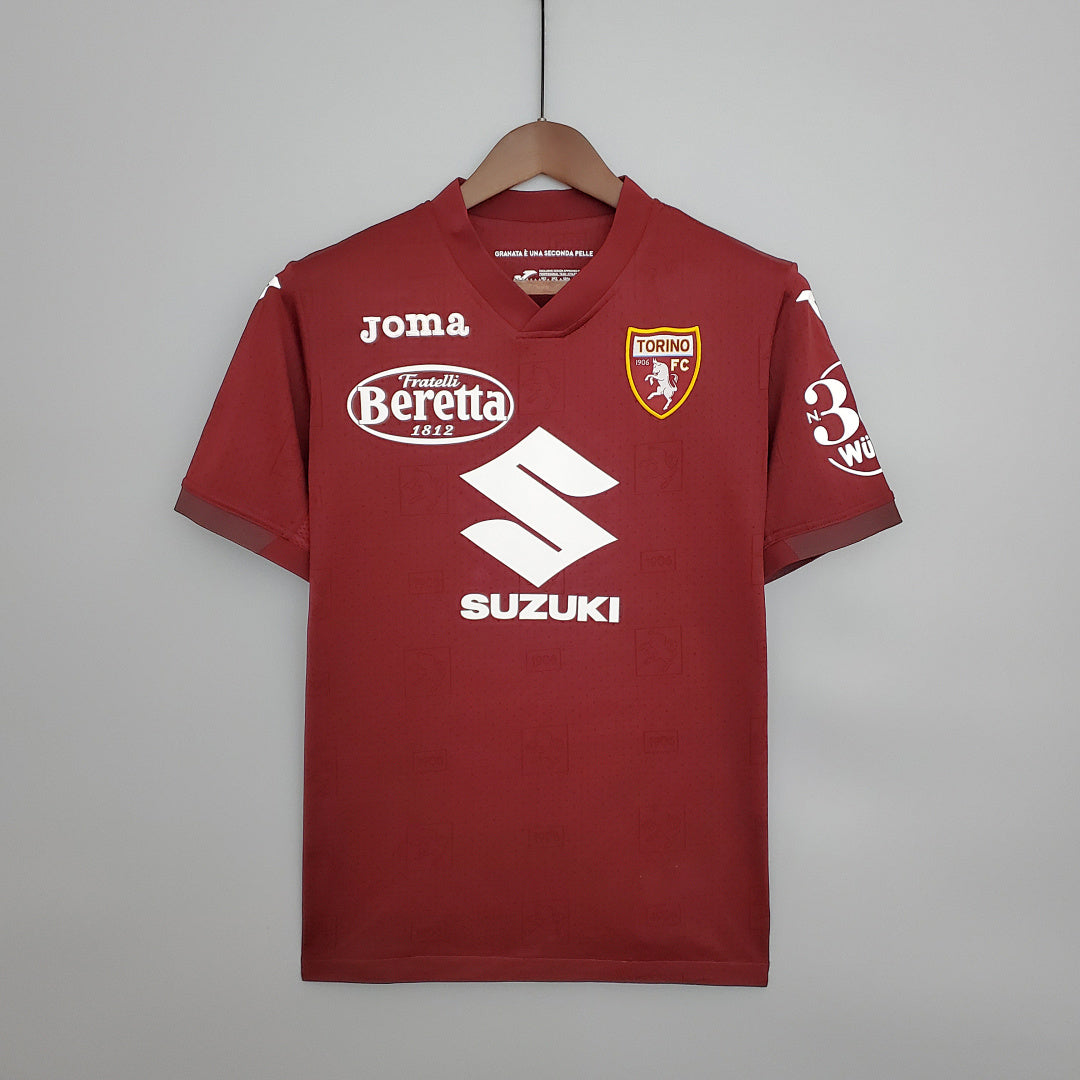 Maillot Domicile 21/22 Turin