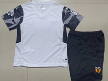 Maillot Domicile 21 22 Valencia