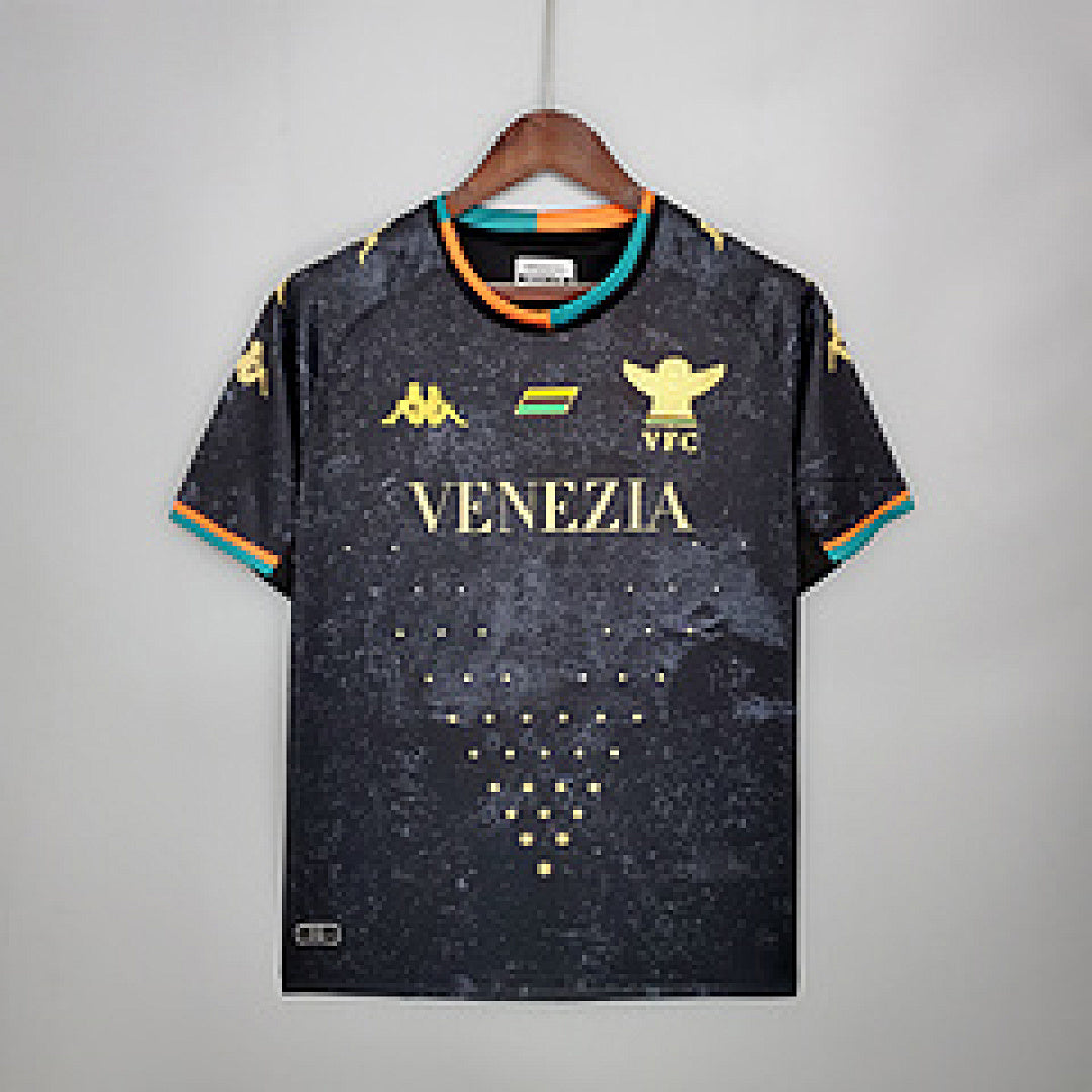 Maillot Domicile 21/22 Venice