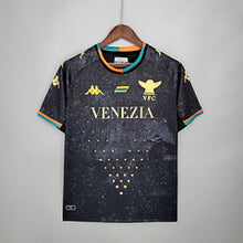 Maillot Domicile 21/22 Venice