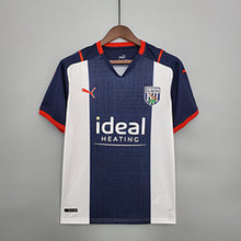Maillot Domicile 21/22 West Bromwich Albion