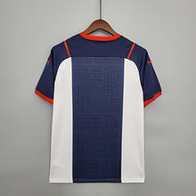 Maillot Domicile 21/22 West Bromwich Albion
