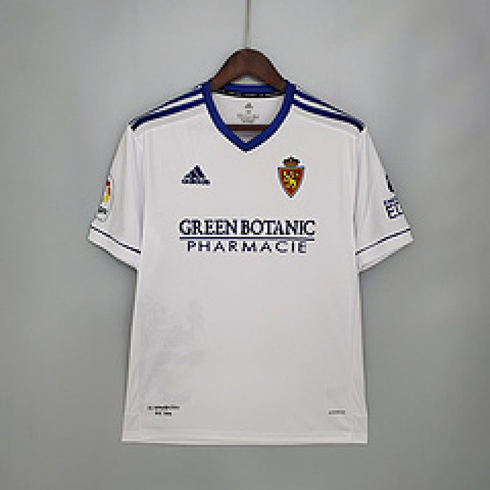 Maillot Domicile 21/22 Zaragoza