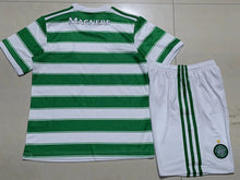 Maillot Domicile 2122 Celtic