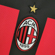 Maillot Domicile 22/23 AC Milan