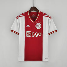 Maillot Domicile 22/23 Ajax