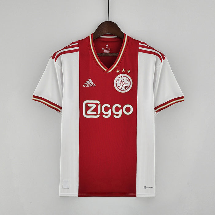 Maillot Domicile 22/23 Ajax