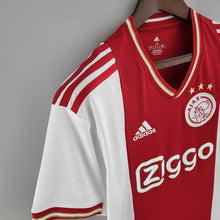 Maillot Domicile 22/23 Ajax