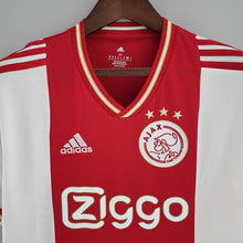 Maillot Domicile 22/23 Ajax