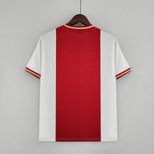 Maillot Domicile 22/23 Ajax