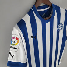 Maillot Domicile 22/23 Alaves