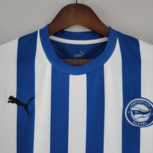 Maillot Domicile 22/23 Alaves