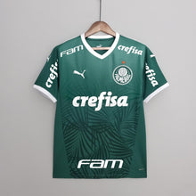 Maillot Domicile 22/23 all sponsor Palmeiras