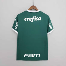 Maillot Domicile 22/23 all sponsor Palmeiras