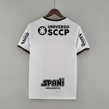Maillot Domicile 22/23 all sponsors Corinthians