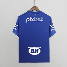 Maillot Domicile 22/23 all sponsors Cruzeiro