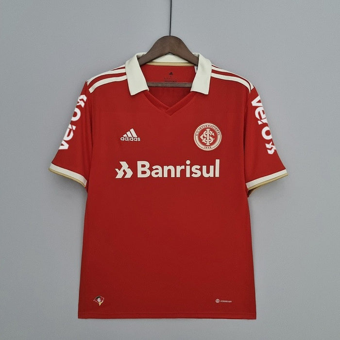 Maillot Domicile 22/23 all sponsors Internacional