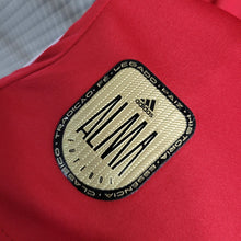 Maillot Domicile 22 23 América RJ