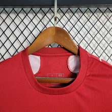 Maillot Domicile 22 23 América RJ