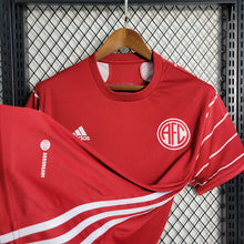 Maillot Domicile 22 23 América RJ