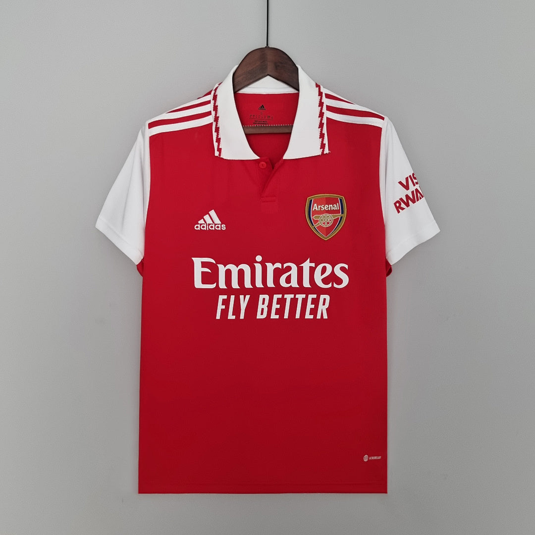 Maillot Domicile 22 / 23 Arsenal