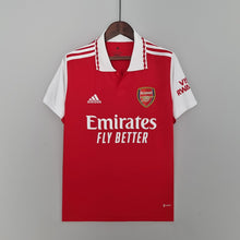 Maillot Domicile 22 / 23 Arsenal