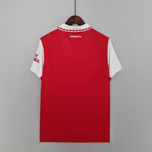 Maillot Domicile 22 / 23 Arsenal