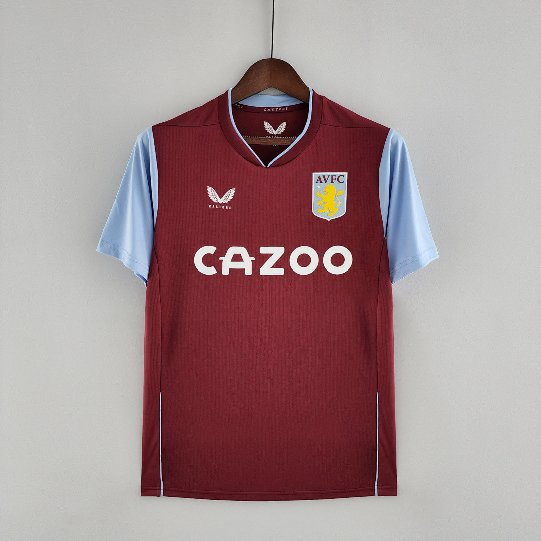 Maillot Domicile 22/23 Aston Villa